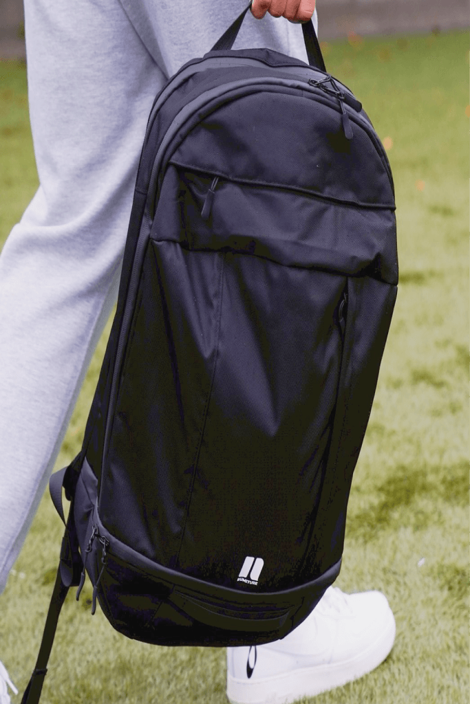 Varsity Pack 利用シーン 1