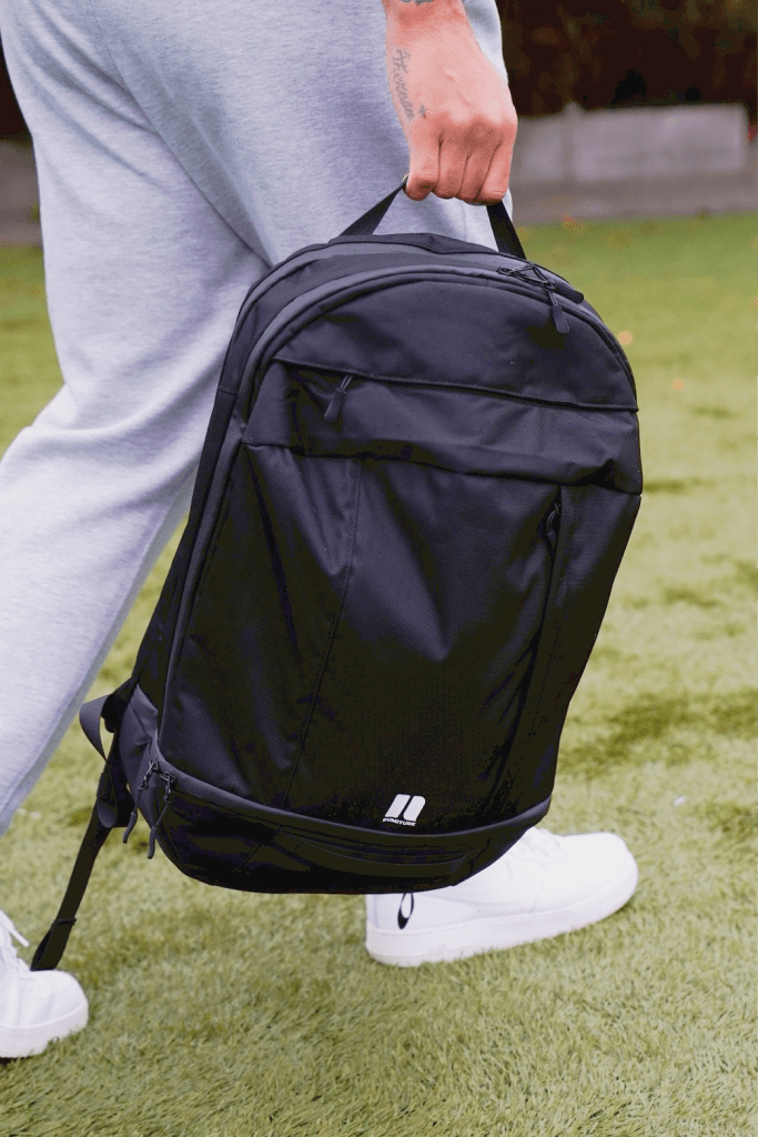 Varsity Pack 利用シーン 1