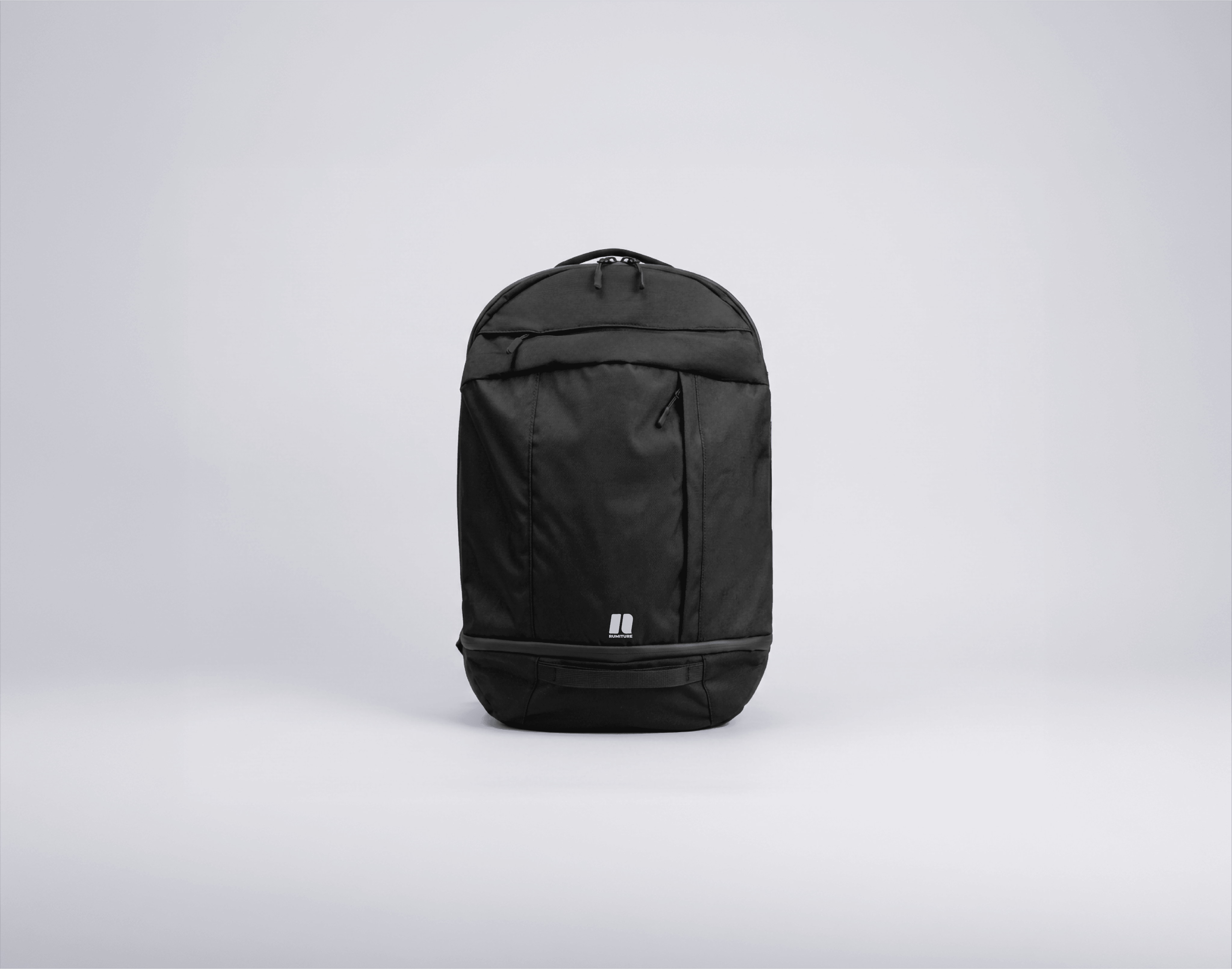 Varsity Packの正面と背面