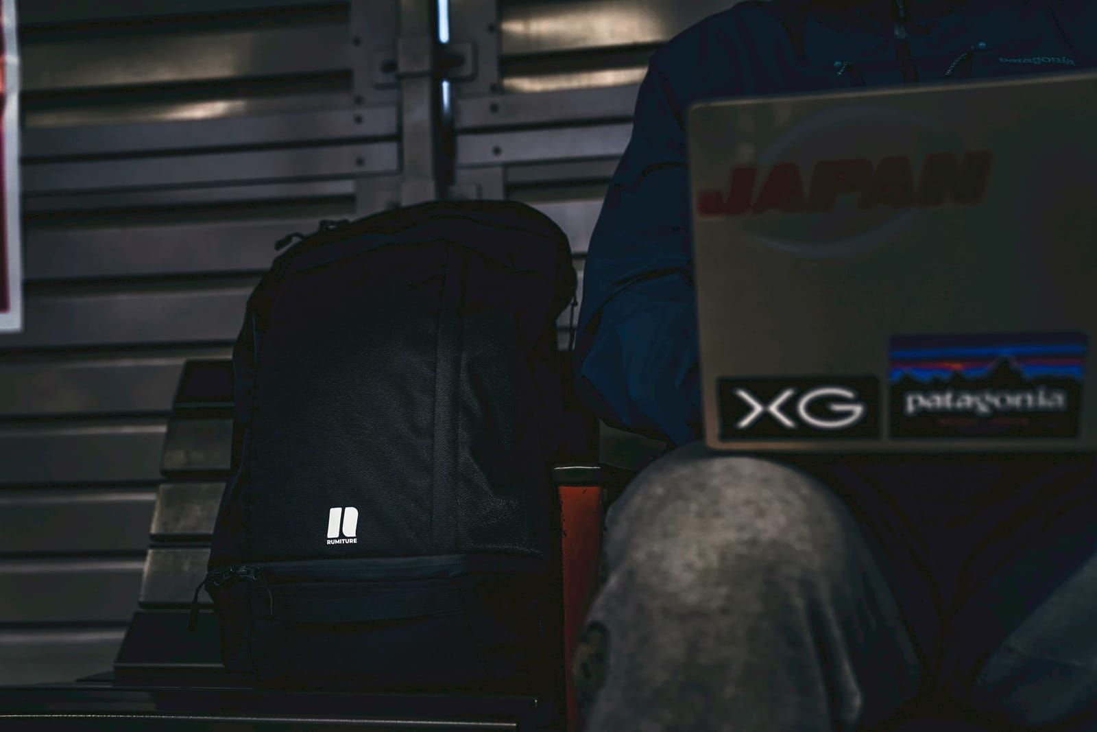 Varsity Pack 使用イメージ1