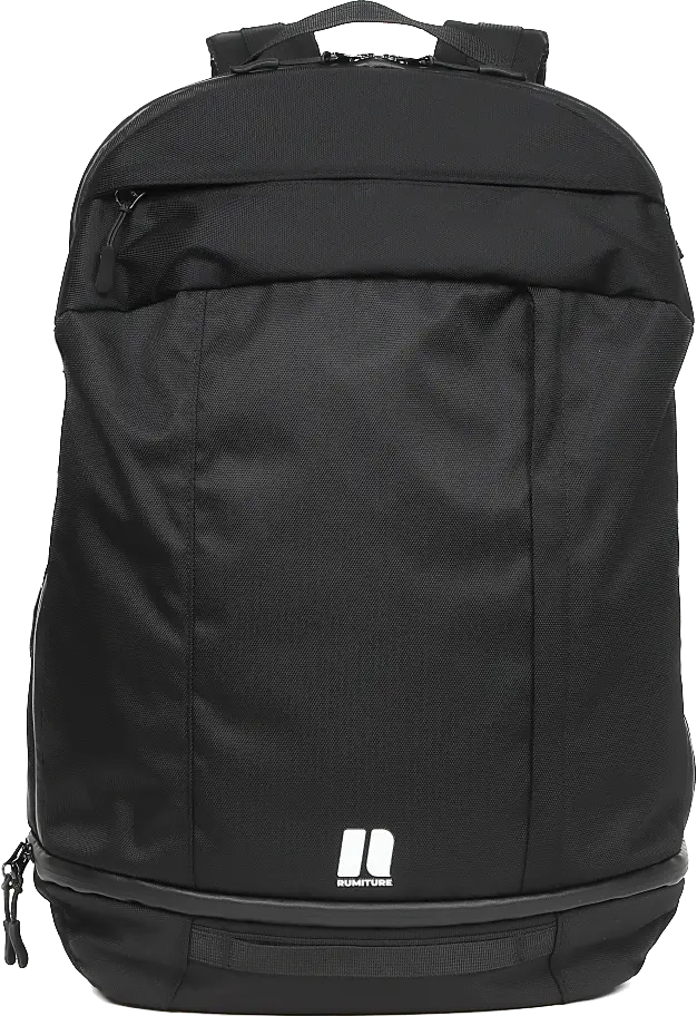 Varsity Packの収納イメージ