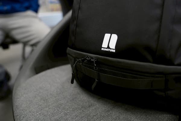 止水チャックの仕様イメージ