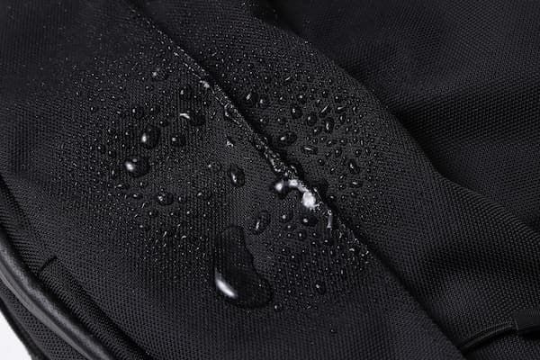 撥水加工の仕様イメージ