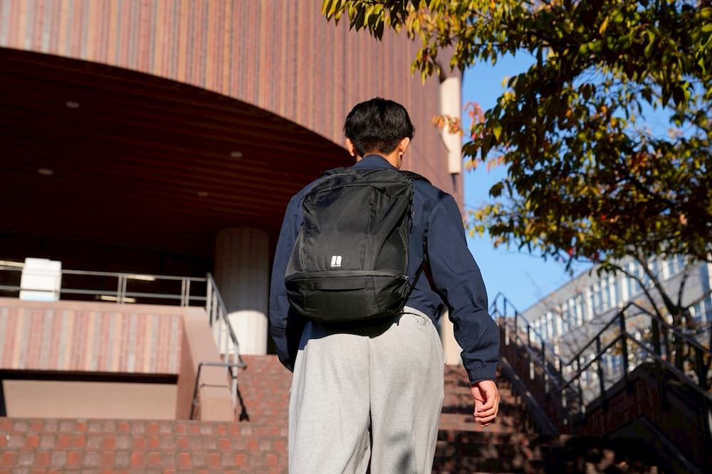 Varsity Pack デザインイメージ1