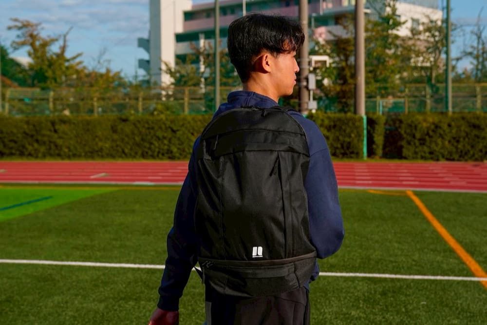 Varsity Pack デザインイメージ2