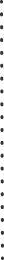 縦線