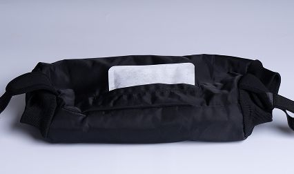 カイロ×保温設計