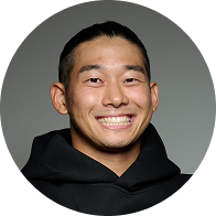 小梶選手