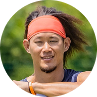 宜本選手